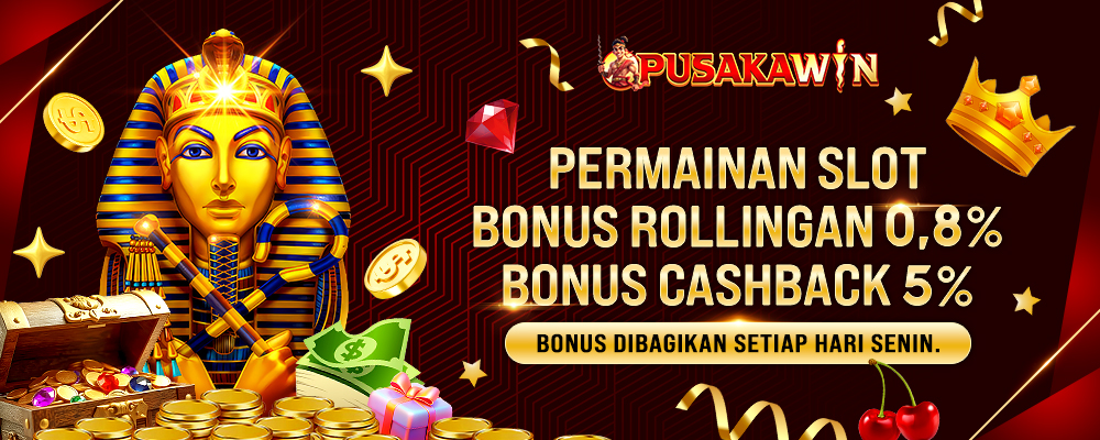 Banner pusakawin